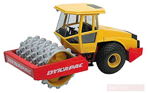 Joal JL0207 COMPATTATORE DYNAPAC Rullo DENTATO