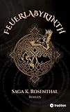 Feuerlabyrinth: DE
