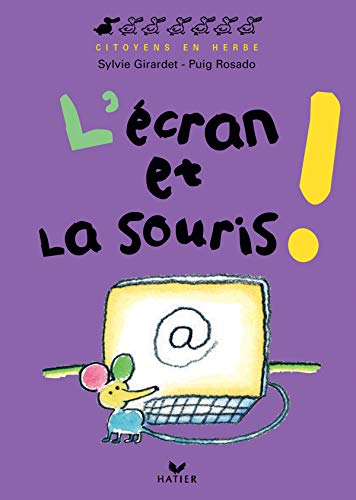 Télécharger L'écran et la souris livre En ligne