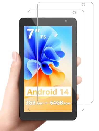 �y2���Z�b�zFor PRITOM TAB7 Pro 7�C���` �����K���X�t�B�����yJYJIEJIE�z���{���Ɏq�� HD�����ߗ� ������ ���ɋ��� �C�A�h�~ �ώw�� �d�x9H ��U�h�~���� �����z�� 2.5D���E���h�G�b�W���H PRITOM TAB7 Pro