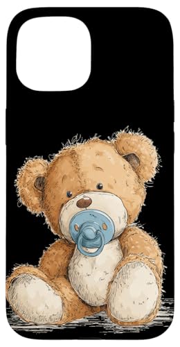 Ԃt̂킢efBxCr[ X}zP[X iPhone 15 p