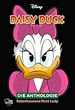 Cover zum Buch Daisy Duck: Die Anthologie: Entenhaus...