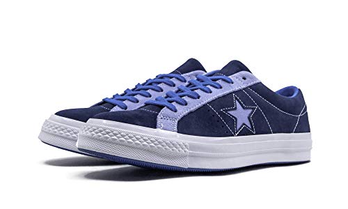 Image of Converse Mens 1u647 Ct as Sp Ox White MonochrSneaker
