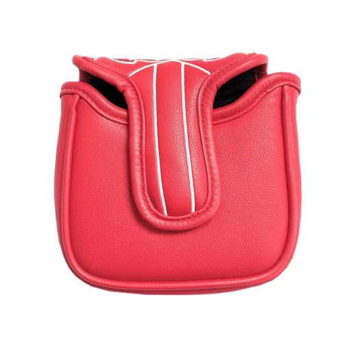 Housse de putter anti rayure protection maillet Nottingham Forest