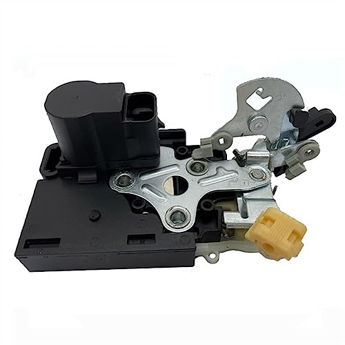 Actionneur de verrouillage porte arrière droite 96272644 Pontiac G3