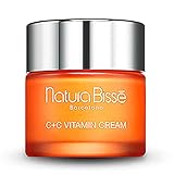 natura bisse face mask  Natura Bisse C+C Vitamin Cream SPF10 75 ml