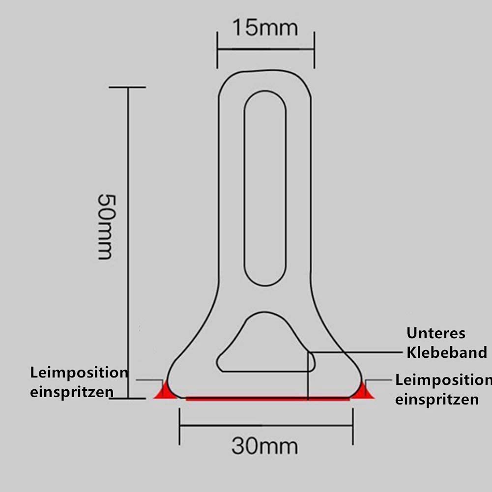 Bad Wasserbarriere Silikonstreifen Duschwanddichtung, Flexibler Silikon-duschkabinen dichtungen, Bad Wassersperre Für Nass- Und Trockentrennung (200cm,schwarz)