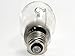 Plusrite 2001 02001 - LU50/Ed17/Med High Pressure Sodium Light Bulb,