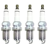 Spark Plug for Skoda Superb for Audi A3 A4 A6 1.8/2.8 Ignition Spark Plug 101000063Aa Pfr6Q