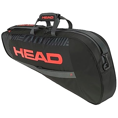 Sac de Raquette HEAD BASE S Cover