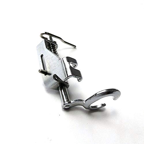 Pie para bordado y acolchado libre para Singer miniatura 2