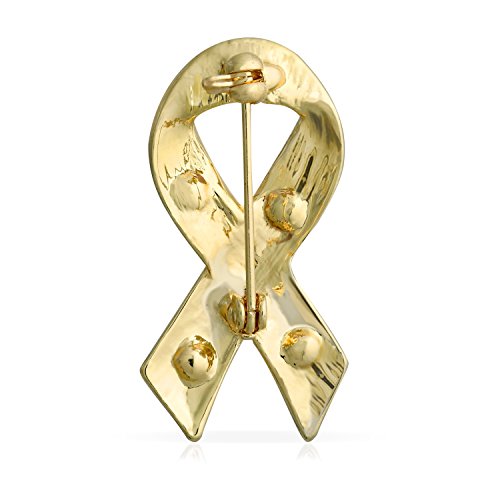 Bling-Jewelry-Crystal-Accent-Enamel-Pink-Ribbon-Support-The-Cause-Breast-Cancer-Survivor-Brooch-Pin-for-Women-Silver-Gold-Plated