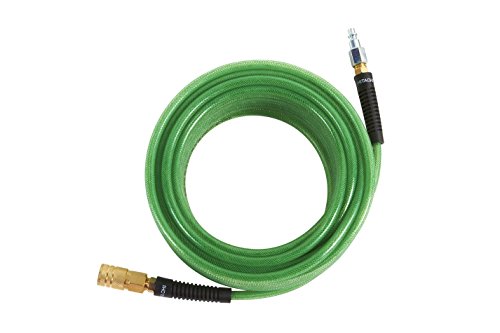Hitachi 115155 Professional Grade Polyurethane Air Hose with 1/4