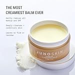 JUNO & Co. Clean 10 Cleansing Balm 10 Ingredients Makeup Remover 85g / 3.0oz - Image 2