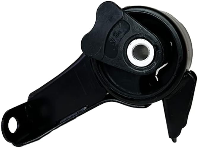 Left Transmission Mount Compatible with 2003-2005 Honda Civic 1.3L Hybrid Auto CVT -S3214 |FM020