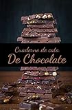  Cuaderno de Cata de Chocolate: Organiza, Registra y Analiza tu Degustación de Chocolate - Formato 13,34 x 20,32cm con 62 Páginas y 60 Fichas de Cata - Aprecia y registra cada bocado