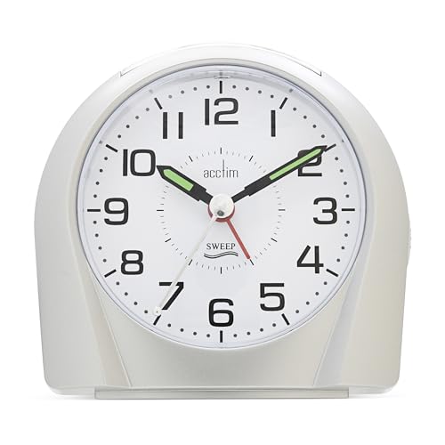 Acctim Europa 14117 Alarm Clock