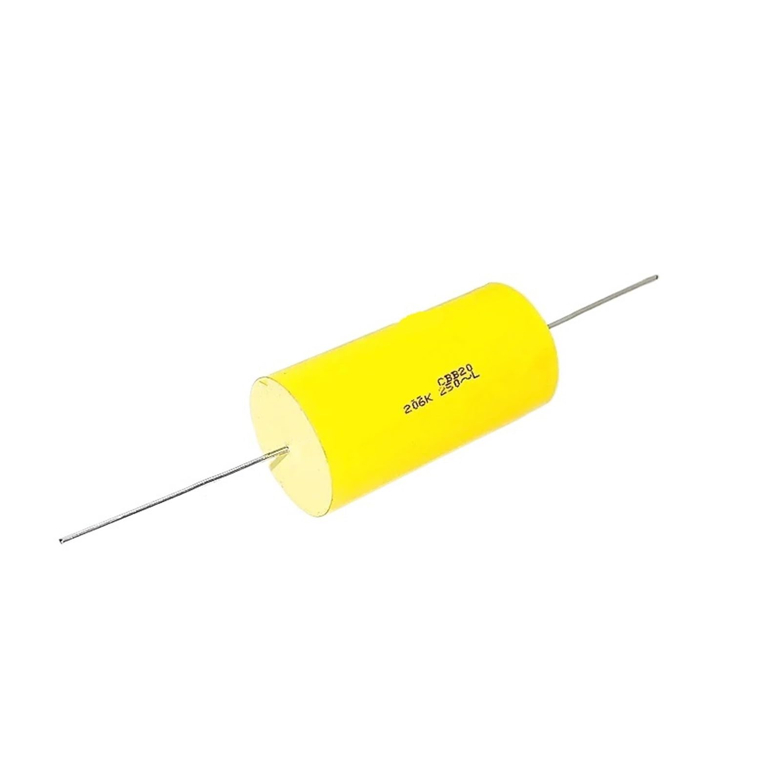 LEOTNNDQ CBB20/206K/20uF/250VAC AC Filter Film Capacitor