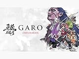 GARO: CRIMSON MOON