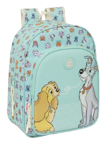 Disney Cartable - vue 7