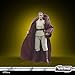Star Wars The Vintage Collection Jedi Master Indara, Star Wars: The Acolyte 3.75 Inch Collectible Action Figure