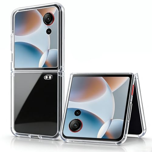 �K�p Nubia Flip 3 A505ZT �p �P�[�X �N���A �X�g���b�v ���� �k�r�A �t���b�v3 �N���A�P�[�X �X�g���b�v�z�[�� �k�r�A�t���b�v3 ���� �J�o�[ NubiaFlip3 �k�r�Aflip3 case �yGoKIGIoD�z �n�[�h �o���p�[