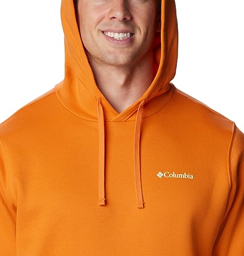 Image of Columbia mens Trek Hoodie