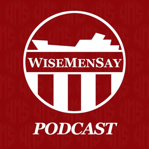 Wise Men Say cover art