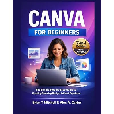 Canva for Beginners