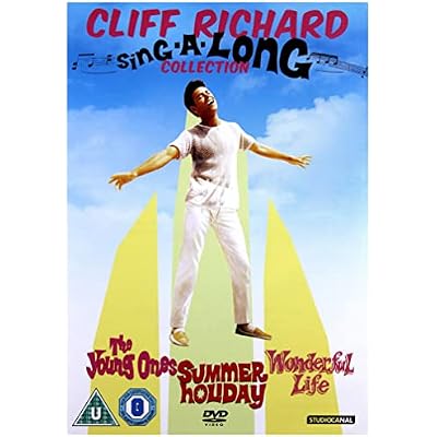 Cliff Richard: Sing-Along Collection