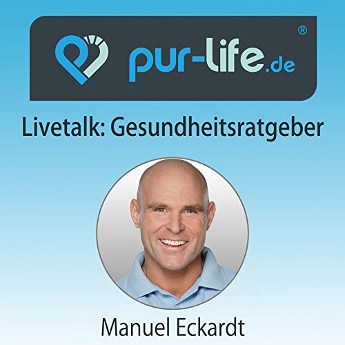 Gesundheitsratgeber cover art