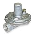 MAXITROL 325-3-1/2 Gas Pressure Valve, Regulator, 10 PSIG, 1/2 INCH NPT