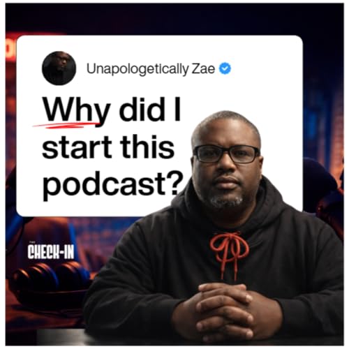 Why Did I start This Podcost