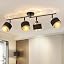 4-way Spotlight