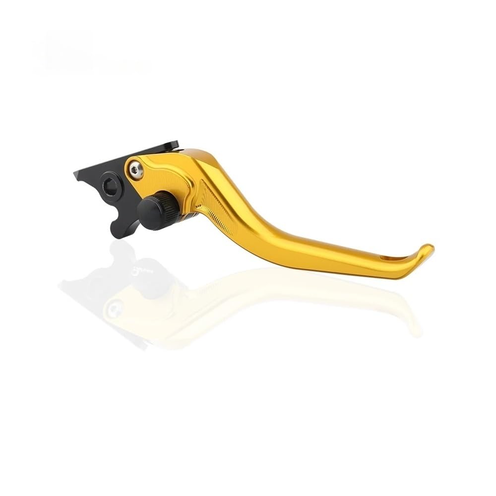 Mlioju J Motorcycle Clutch Lever For Dax125 St125 Ct125 Hunter Cub Motorcycle Accessories Parts Short Brake Levers Handles Trail125 C125 Super Cub
