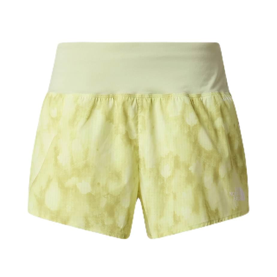 Short Hybride léger contre les irritations de running