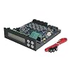 Vinpower Digital 1 to 7 SATA Blu-ray/DVD/Cd Duplicator Manual Tower Controller