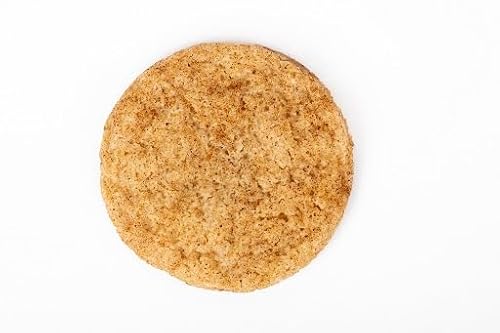 San Francisco Bakeshop Cinnamon Snickerdoodle Cookie Mix, Gluten Free, Vegan thumb #2