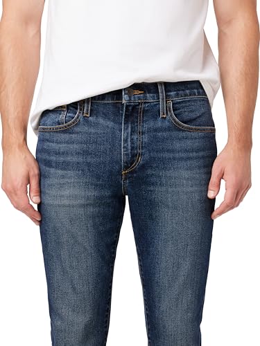 Image of Joe's Jeans Men's Asher Slim Leg Jean, Hero, 29W x 34L
