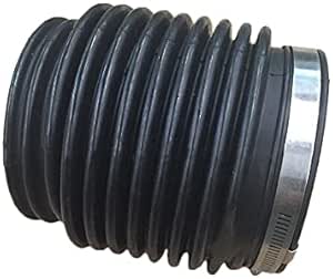 Soufflet De Cardan (Bellows) Pour Moteurs MerCruiser Bravo I, II, III - Remplace Les Références 86840A05, 86840A3, 9-72702, Etc. | Garantie 1 An