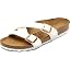 White Birko Flor 2