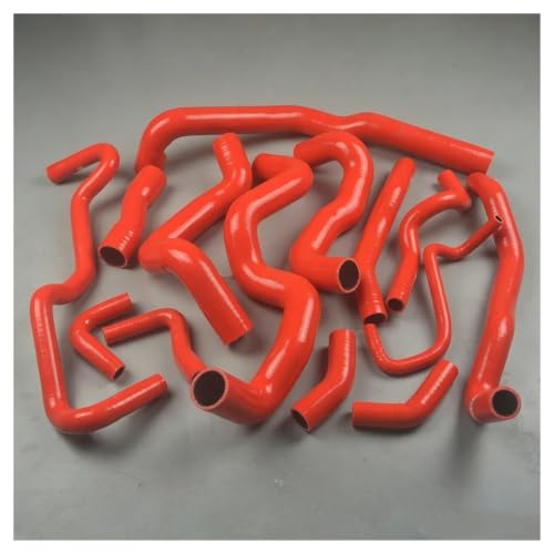 Kit tuyau d'admission d'air en silicone de haute qualité pour Mini Cooper S R60 R61 N14 N18