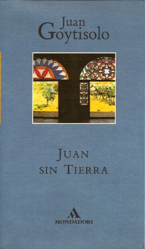 Juan Sin Tierra (Spanish Edition) [Spanish] 8439719701 Book Cover