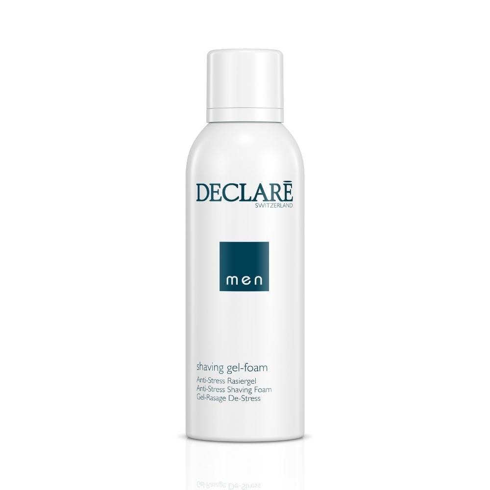 Declaré Men Anti-Stress Gel Barba, 150 Ml-image
