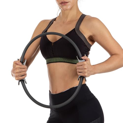 Anel de Pilates 38 cm Vollo Sports