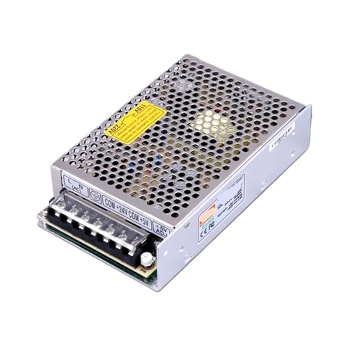 Alimentation découpage pour sécuriser vos circuits CA 220V vers 5V 24V