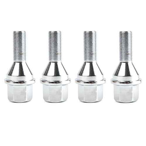 �z�C�[�����O�i�b�g�{���g Compatible With Dodge For Dart 2012 2013 2014 2015 2016�N���Ή� �J�[�{���X�`�[���z�C�[�� ���O�{���g �A�N�Z�T���[ �����p OEM 6511051AA