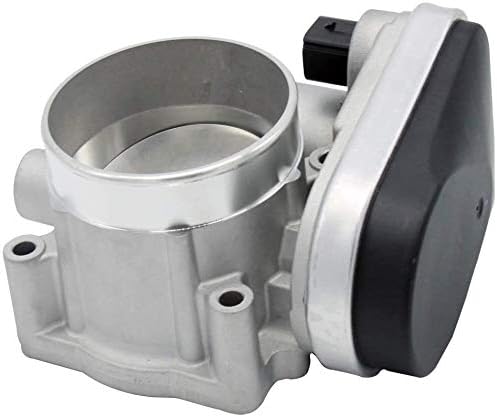 S20177 Electronic Throttle Body with TPS Idle Control Valve 5.7L, 04 Durango 03-04 Ram 1500 Ram 2500 Ram 3500
