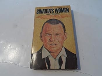 Paperback Sinatra's Women Book