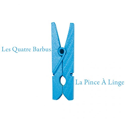 La pince a linge